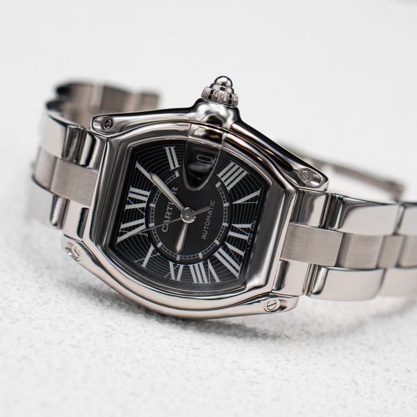 Cartier Roadster W62041V3